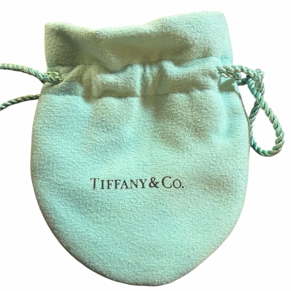 Tiffany & Co. Silvery Necklace by Elsa Peretti - Picture 4 of 9